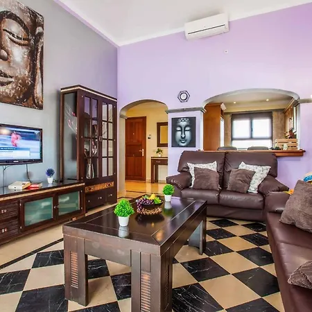 Villa Mencey