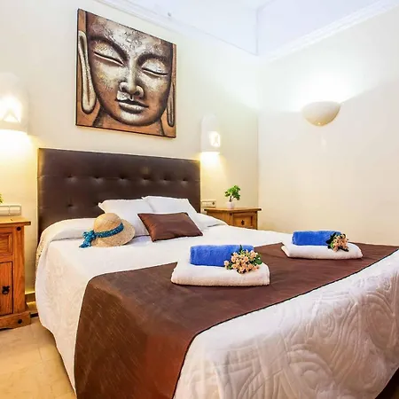 Mencey Villa Yaiza (Lanzarote)